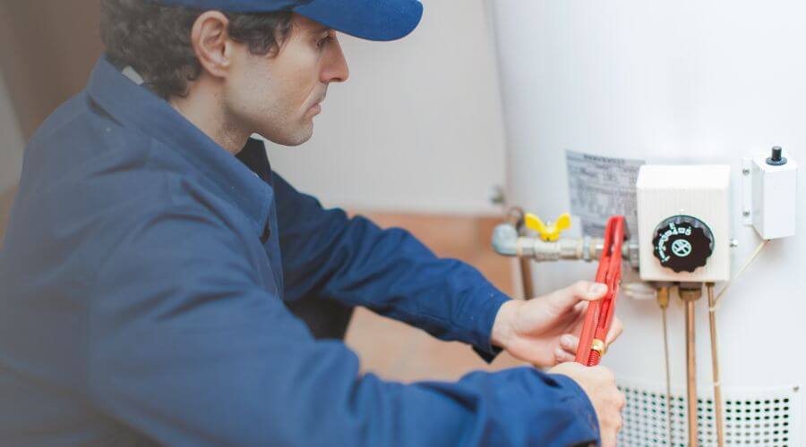 Professional Leak Detection in Harborton, VA