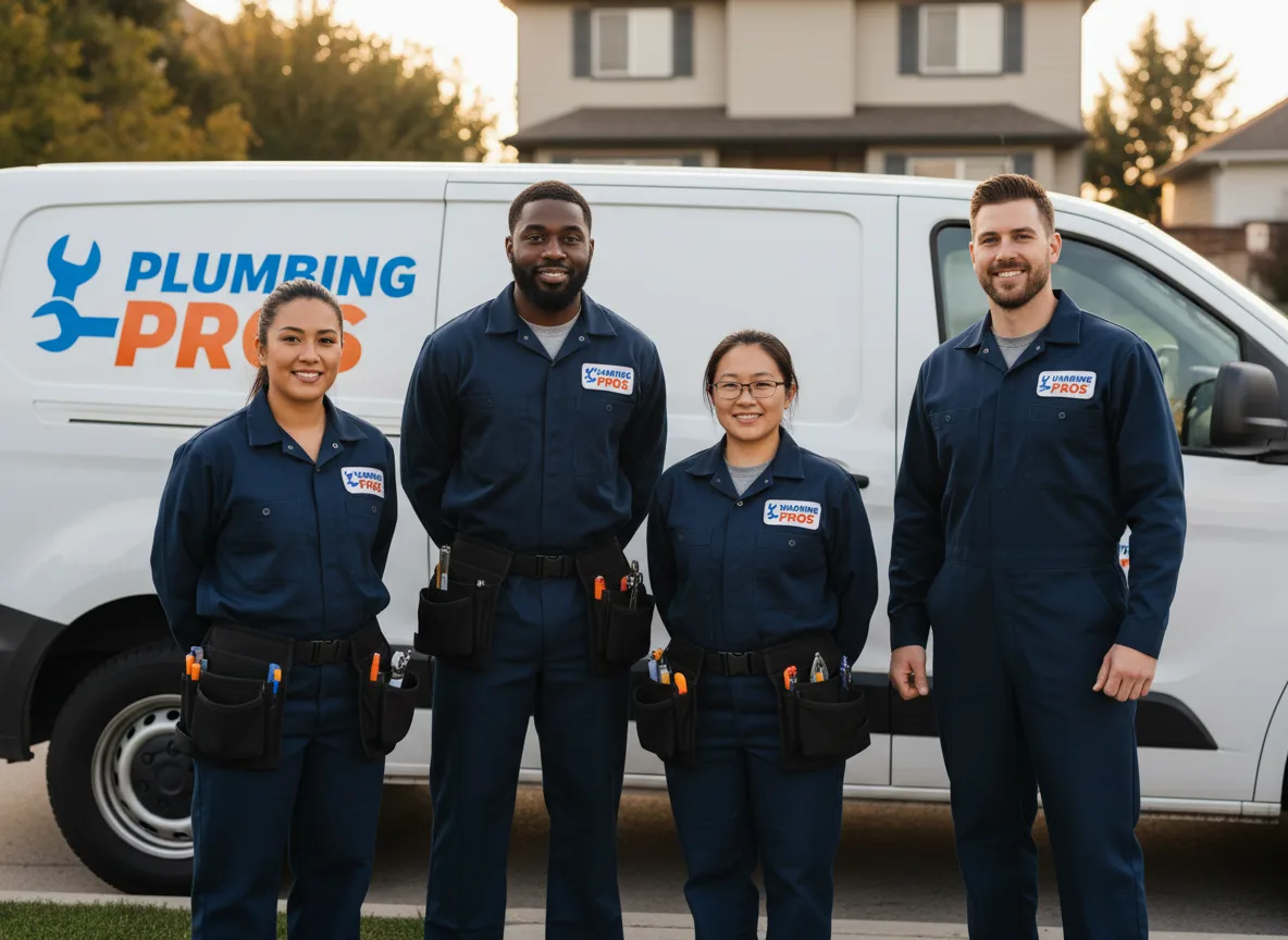 Water Heater Repair company in Harborton, VA